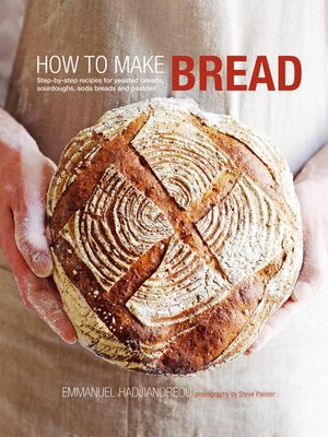 cover image of How to Make Bread